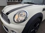 Mini Mini 1.6 One Holland Street, Auto's, Mini, Voorwielaandrijving, Euro 5, Gebruikt, 4 cilinders