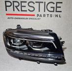 Koplamp VW Tiguan 5NA Voll LED Rechts Origineel 5NB941082A, Ophalen of Verzenden, Herkomst onderdeel bekend, Gebruikt