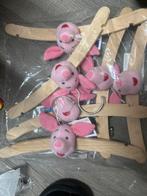 Nieuwe Winnie the Pooh Kledinghangers, Ophalen of Verzenden, Nieuw, Overige typen
