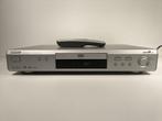 Philips Matchline DVP763SA Dvd-speler / Cd-speler, Dvd-speler, Philips, -, -