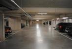 Ondergrondse parkeerplaats te huur in Hoogstraten, Ophalen