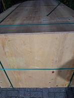 Underlayment platen, Doe-het-zelf en Verbouw, Platen en Panelen, Ophalen, Hout, Minder dan 20 mm