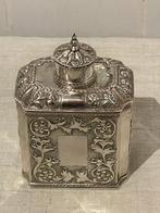 Haarlemse theeubus Pieter de Both  Haarlem  1725, Antiek en Kunst, Ophalen of Verzenden