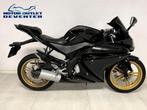 Prachtige YAMAHA YZF R 125 YZF-R 125 (bj 2008), Motoren, Motoren | Yamaha, Bedrijf, Onbekend, Super Sport, YAMAHA