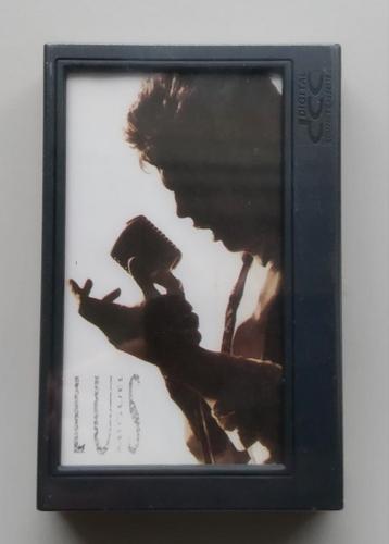 Dcc luis Miguel - Romance  sealed beschikbaar voor biedingen