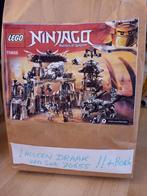 Lego Ninjago 70655 Drakenkuil., Ophalen of Verzenden