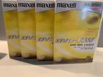 Maxell DVD-RTW, Ophalen, Nieuw in verpakking