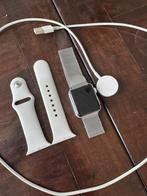 Apple Watch 3, Gebruikt, Apple Watch ⌚️, IOS, Ophalen of Verzenden