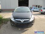 2008 OPEL CORSA D 1.4 DEMONTAGE SLOOP (60), Ophalen of Verzenden, Gebruikt, Opel