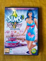 De Sims 3 Katy Perry Pakt Uit - PC/Mac, 1 speler, Ophalen of Verzenden, Zo goed als nieuw, Vanaf 12 jaar