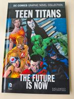 Dc comics graphic novel collection Teen Titans, Eén comic, Ophalen of Verzenden, Zo goed als nieuw, Amerika