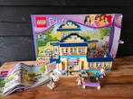 Lego Friends Heartlake Highschool 41005, Ophalen, Zo goed als nieuw