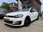 Volkswagen GOLF 2.0 TSI GTI PERFORMANCE  ED40, Auto's, 65 €/maand, Gebruikt, Euro 6, 4 cilinders