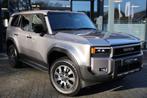 Toyota LANDCRUISER 250 2.8 D-4D 5DRS ELEGANCE A/T VAN B-STYL, Auto's, Automaat, Startonderbreker, Huisgarantie, Met garantie (alle)