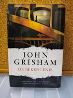 Nieuw! John Grisham - De bekentenis, Ophalen, Nieuw, John Grisham