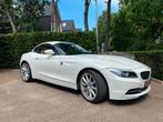 BMW Z4 2.5 Roadster Sdrive 23I 2011 Wit, 74 €/maand, 2497 cc, Cabriolet, Wit