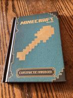 Minecraft - Phil Southam - Constructie handboek, Non-fictie, Nieuw, Ophalen of Verzenden, Phil Southam; Matthew Needler