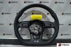 S-line Stuur Afgevlakt Audi A1 LO-10 82a419091Ah, Audi, Nieuw, Audi, Ophalen of Verzenden