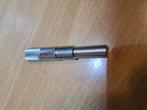 Zuigerstop M14x1.25 bougiestop  (voor alle 2-takt brommers), Ophalen of Verzenden, Nieuw, Blok, Tomos