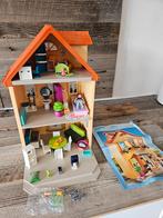 Playmobil City life Mijn huis  70014, Ophalen of Verzenden, Zo goed als nieuw