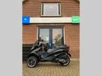 PIAGGIO MP3 500 SPORT ABS ASR AUTORIJBEWIJS, 493 cc, Bedrijf, Overig, 1 cilinder