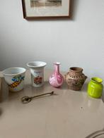 Lotje woonaccessoires, Ophalen of Verzenden, Zo goed als nieuw
