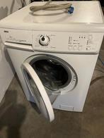 wasmachine, Witgoed en Apparatuur, Wasmachines, Ophalen, 1200 tot 1600 toeren, 4 tot 6 kg, Zo goed als nieuw