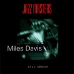 CD-sale MILES DAVIS - Jazz Masters - E.F.S.A Collect, Verzenden, 1980 tot heden, Zo goed als nieuw, Jazz