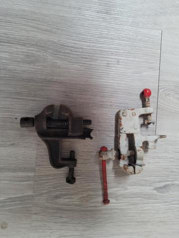 Antiek Gereedschap - Alles in 1 Koop! beschikbaar voor biedingen