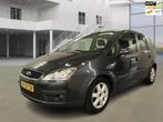 Ford Focus C-Max 1.6-16V Futura, Voorwielaandrijving, 1596 cc, 101 pk, Gebruikt