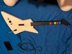 Guitar Hero Controller, Ophalen, Muziek, 1 speler, Zo goed als nieuw