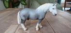 Schleich percheron hengst, Ophalen of Verzenden, Zo goed als nieuw