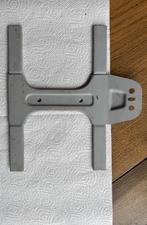 Kentekenplaathouder Topolino A, Ophalen of Verzenden, Gebruikt, Fiat