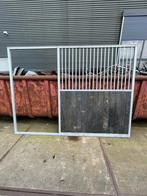 Paardenstal te koop