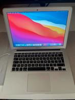 MacBook Air 13 inch (Mid 2013) - zo goed als nieuw!, 256 GB, Qwerty, 13 inch, Minder dan 2 Ghz