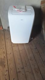 Qlima P534 mobiele airco, Ophalen, Minder dan 60 m³, 3 snelheden of meer, Zo goed als nieuw