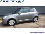Suzuki Swift 1.3 GLS Bj.2007 APK t/m 03-2026 *Airco* Km.2170, Stof, Gebruikt, 400 kg, Swift