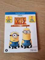 Verschrikkelijke Ikke 2 - Blu-ray + DVD, Cd's en Dvd's, Ophalen of Verzenden, Zo goed als nieuw