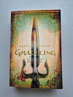 Graceling door Kristin Cashore - Fantasy Roman, Ophalen of Verzenden, Zo goed als nieuw, Kristin Cashore