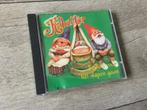 CD Kabouter liedjes voor het slapen gaan - Rien Poortvliet, Ophalen of Verzenden, Gebruikt, Muziek