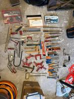 Divers gereedschap, Antiek en Kunst, Antiek | Gereedschap en Instrumenten, Ophalen