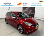 Nissan Note 1.2 N-TEC CAMERA / NAVIGATIE / LM VELGEN, Euro 6, 1198 cc, Bedrijf, Handgeschakeld