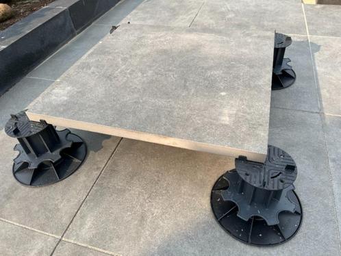 Keramische balkon tegels, Tuin en Terras, Terrasdelen en Vlonders, Nieuw, Overige materialen, Ophalen