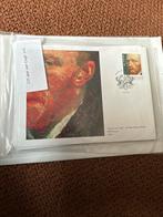 Collectie van 3 postzegel albums, Postzegels en Munten, Ophalen of Verzenden, Overige typen