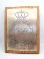 Wapenschild Vliegbasis Soesterberg, Verzenden, Luchtmacht, Nederland, Overige typen