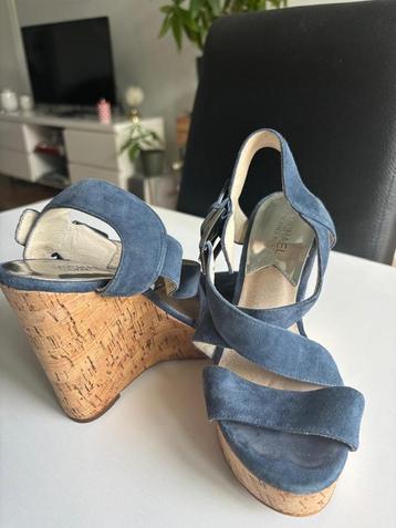 Michael Kors Espadrilles Maat 36 beschikbaar voor biedingen
