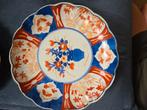 Bord Japans Imari, Ophalen of Verzenden