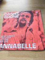 Daniel Boone , Annabelle, Ophalen of Verzenden, Zo goed als nieuw, Pop