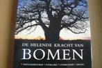 BOMEN / Helende kracht / Fred Hageneder / natuurhistorie, Ophalen of Verzenden, Zo goed als nieuw, Bloemen, Planten en Bomen