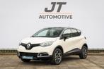 Renault Captur 1.2 TCe Dynamique Cruise | Trekhaak | Parkeer, Auto's, Renault, Gebruikt, 4 cilinders, 1200 kg, Handgeschakeld